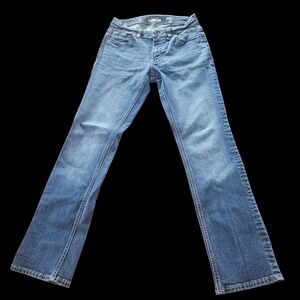 Men's Reclaim Blue Jeans